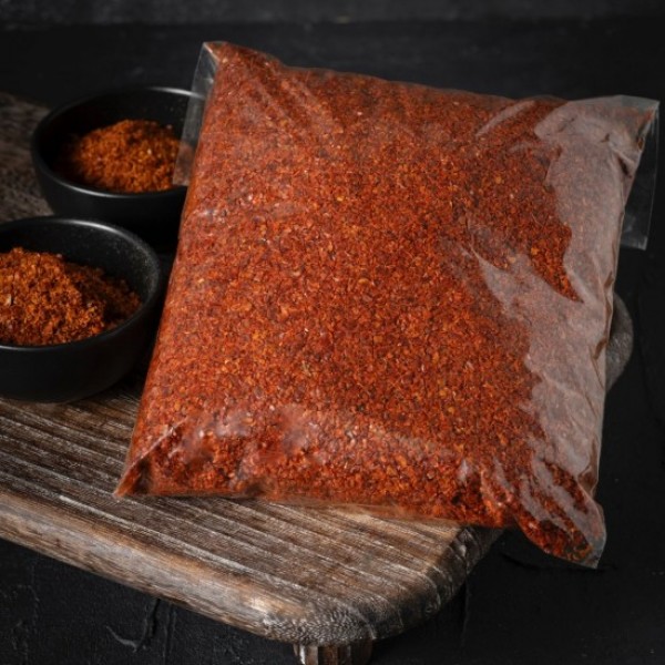 Pul Biber (250 Gr)