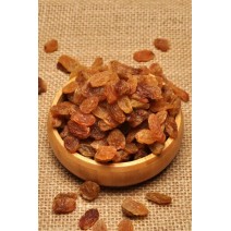 KAÇARO Organik, Kuru Üzüm 1 Kg. (Hormonsuz, İlaçsız)