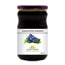 KAÇARO Organik, Doğal Keçiboynuzu Pekmezi 1 Kg.
