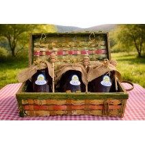 KAÇARO Organik, 3 'ü 1 arada Paketi