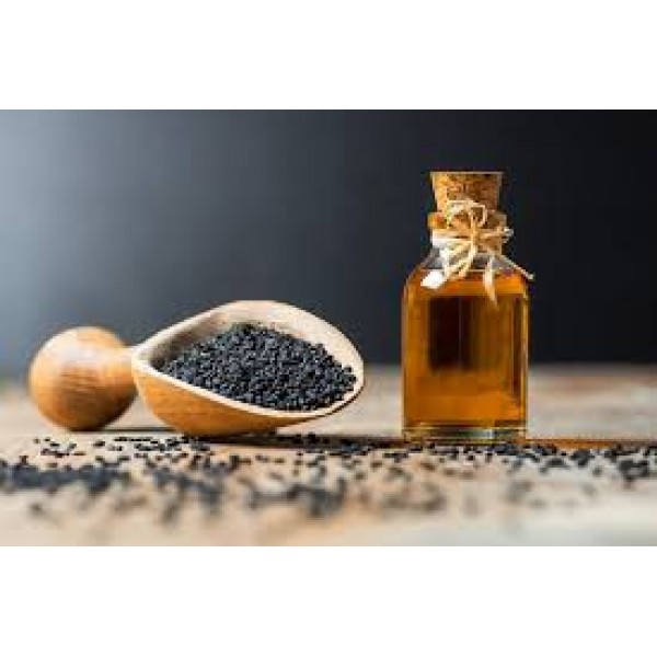 Çörek Otu Yağı 100 ml