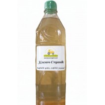 KAÇARO Organik, Doğal Kekik Suyu 1 Lt.