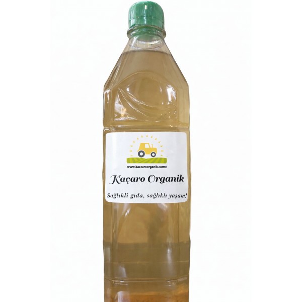 KAÇARO Organik, Doğal Kekik Suyu 1 Lt.