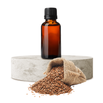 Keten Tohumu Yağı 100 ml